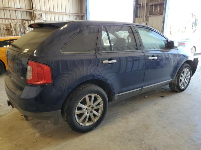 Photo 2 VIN: 2FMDK3JC9BBA47112 - FORD EDGE SEL 