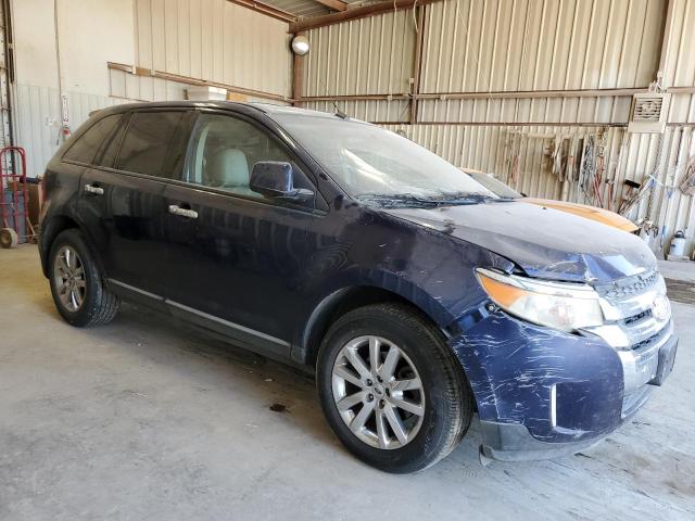 Photo 3 VIN: 2FMDK3JC9BBA47112 - FORD EDGE SEL 