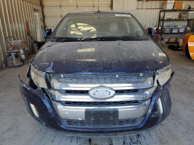 Photo 4 VIN: 2FMDK3JC9BBA47112 - FORD EDGE SEL 