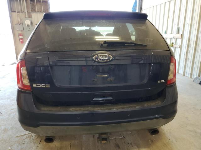 Photo 5 VIN: 2FMDK3JC9BBA47112 - FORD EDGE SEL 