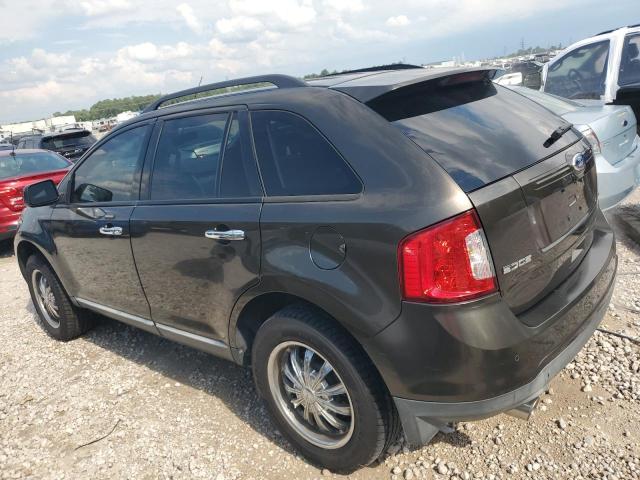 Photo 1 VIN: 2FMDK3JC9BBA53251 - FORD EDGE 