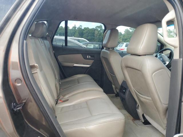 Photo 10 VIN: 2FMDK3JC9BBA53251 - FORD EDGE 