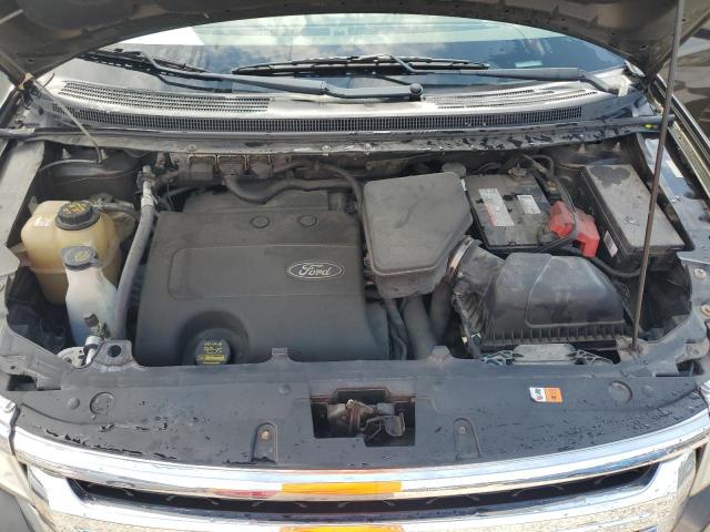 Photo 11 VIN: 2FMDK3JC9BBA53251 - FORD EDGE 