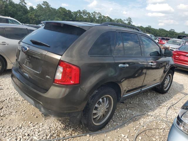 Photo 2 VIN: 2FMDK3JC9BBA53251 - FORD EDGE 