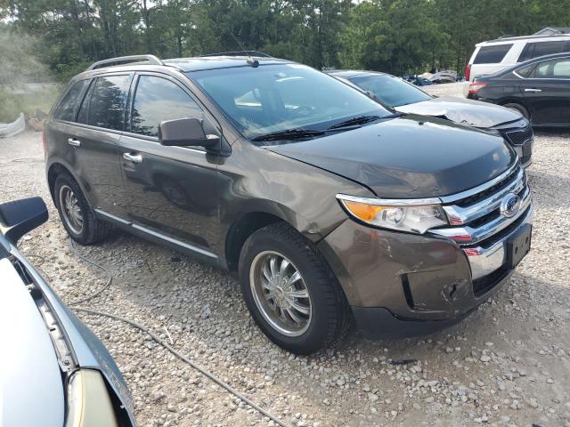 Photo 3 VIN: 2FMDK3JC9BBA53251 - FORD EDGE 