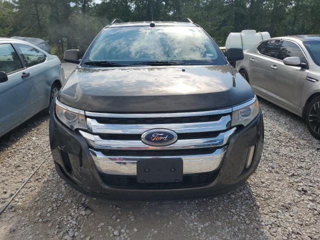 Photo 4 VIN: 2FMDK3JC9BBA53251 - FORD EDGE 