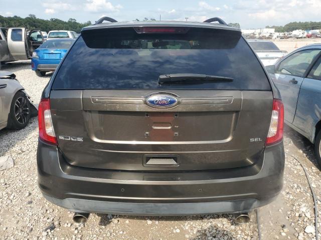 Photo 5 VIN: 2FMDK3JC9BBA53251 - FORD EDGE 