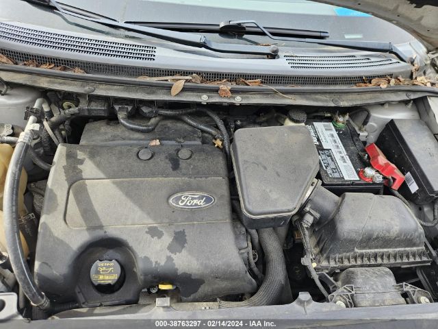 Photo 9 VIN: 2FMDK3JC9BBA67439 - FORD EDGE 