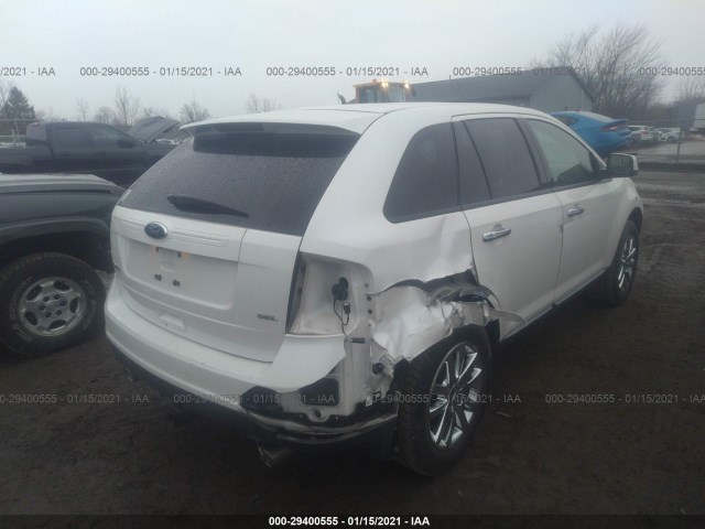 Photo 5 VIN: 2FMDK3JC9BBA67571 - FORD EDGE 