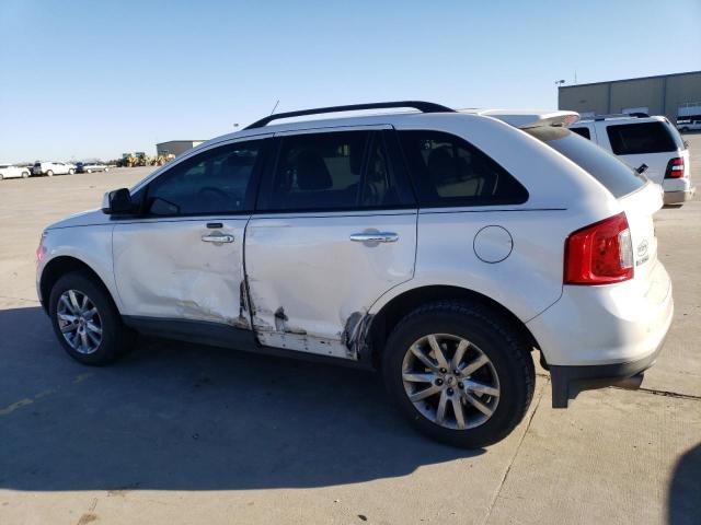 Photo 1 VIN: 2FMDK3JC9BBA69787 - FORD EDGE SEL 