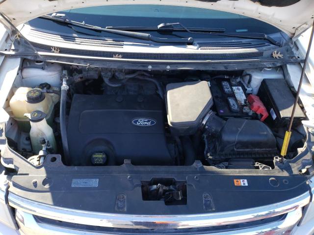 Photo 10 VIN: 2FMDK3JC9BBA69787 - FORD EDGE SEL 