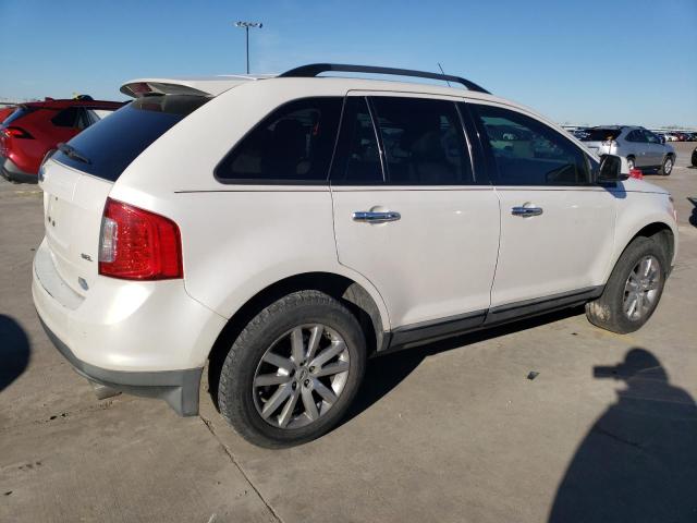 Photo 2 VIN: 2FMDK3JC9BBA69787 - FORD EDGE SEL 