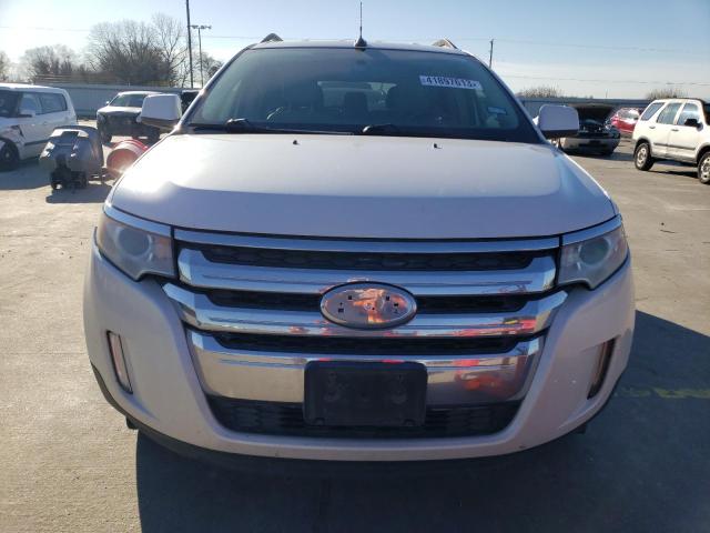 Photo 4 VIN: 2FMDK3JC9BBA69787 - FORD EDGE SEL 