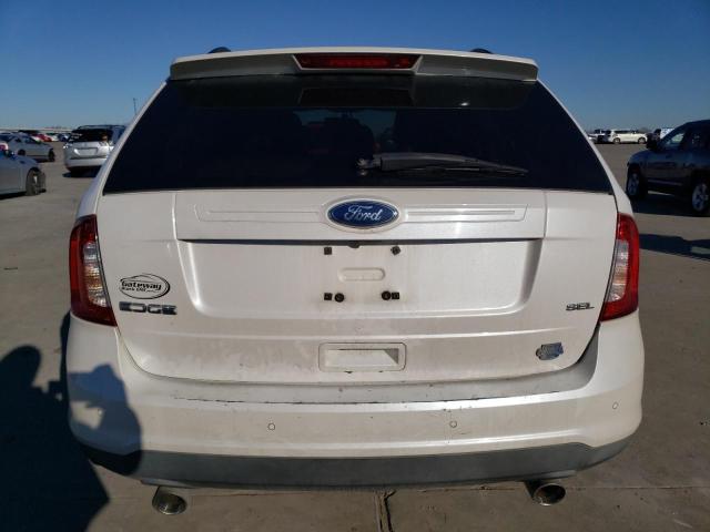 Photo 5 VIN: 2FMDK3JC9BBA69787 - FORD EDGE SEL 