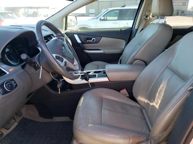 Photo 6 VIN: 2FMDK3JC9BBA69787 - FORD EDGE SEL 