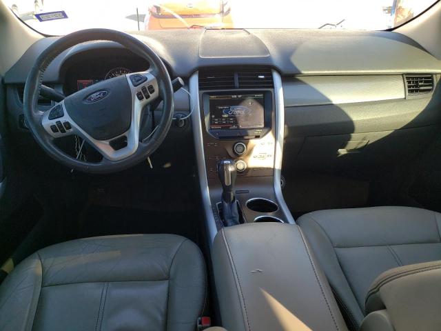 Photo 7 VIN: 2FMDK3JC9BBA69787 - FORD EDGE SEL 