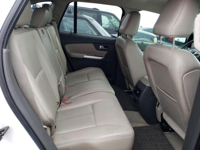 Photo 9 VIN: 2FMDK3JC9BBA69787 - FORD EDGE SEL 