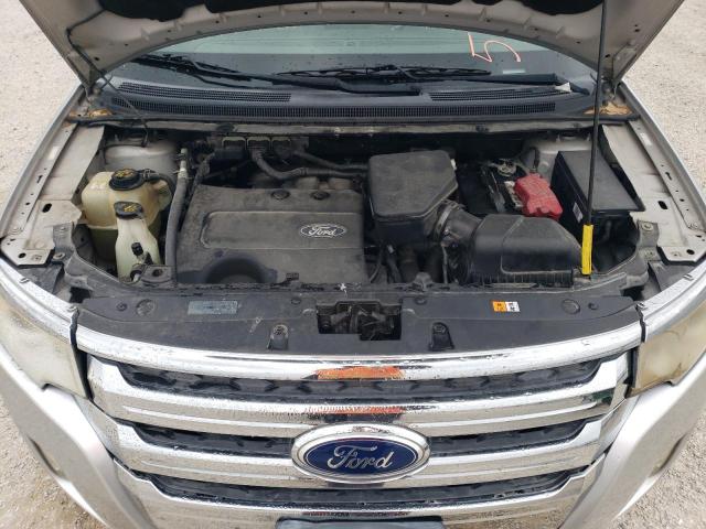 Photo 10 VIN: 2FMDK3JC9BBA75489 - FORD EDGE 