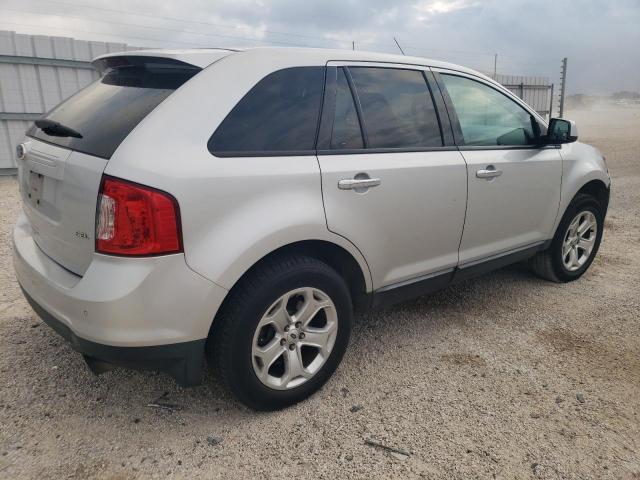 Photo 2 VIN: 2FMDK3JC9BBA75489 - FORD EDGE 