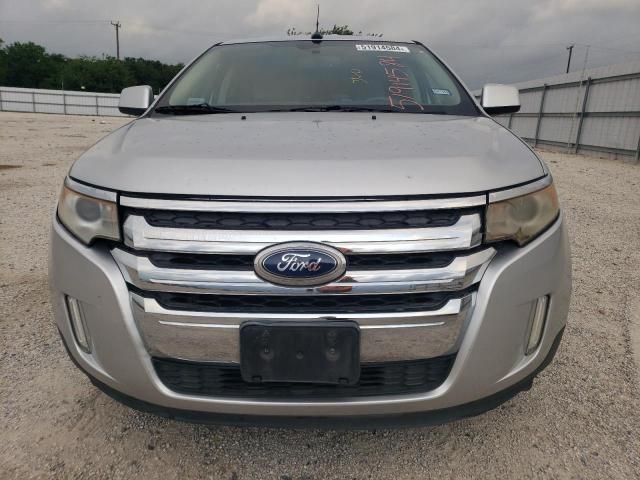 Photo 4 VIN: 2FMDK3JC9BBA75489 - FORD EDGE 