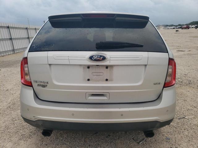 Photo 5 VIN: 2FMDK3JC9BBA75489 - FORD EDGE 