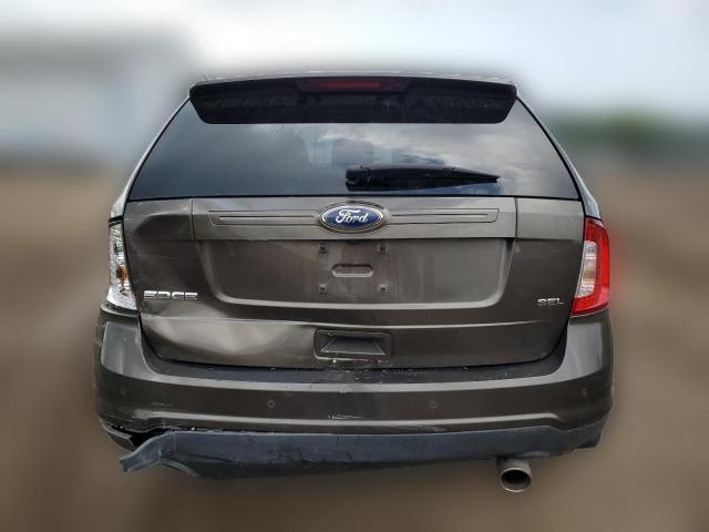 Photo 5 VIN: 2FMDK3JC9BBA80529 - FORD EDGE 