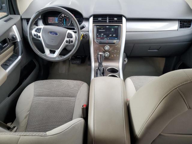 Photo 7 VIN: 2FMDK3JC9BBA80529 - FORD EDGE 