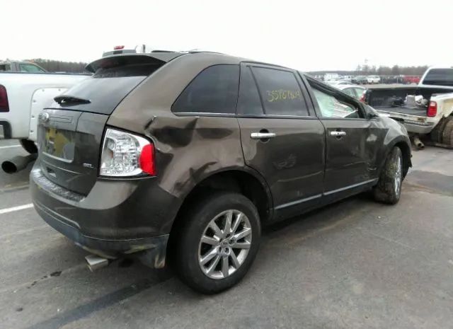 Photo 3 VIN: 2FMDK3JC9BBA89909 - FORD EDGE 