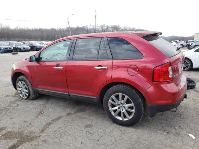 Photo 1 VIN: 2FMDK3JC9BBA96410 - FORD EDGE 