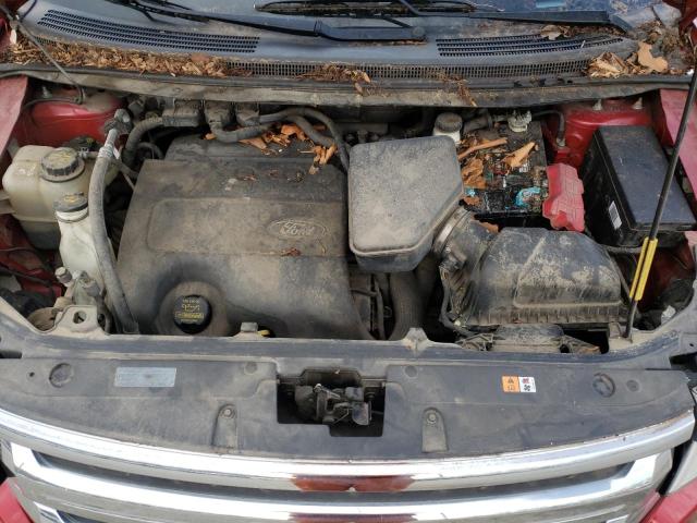 Photo 10 VIN: 2FMDK3JC9BBA96410 - FORD EDGE 