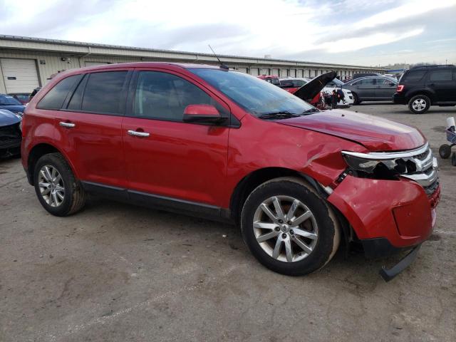 Photo 3 VIN: 2FMDK3JC9BBA96410 - FORD EDGE 