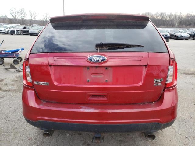 Photo 5 VIN: 2FMDK3JC9BBA96410 - FORD EDGE 