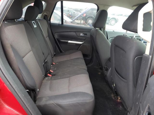 Photo 9 VIN: 2FMDK3JC9BBA96410 - FORD EDGE 