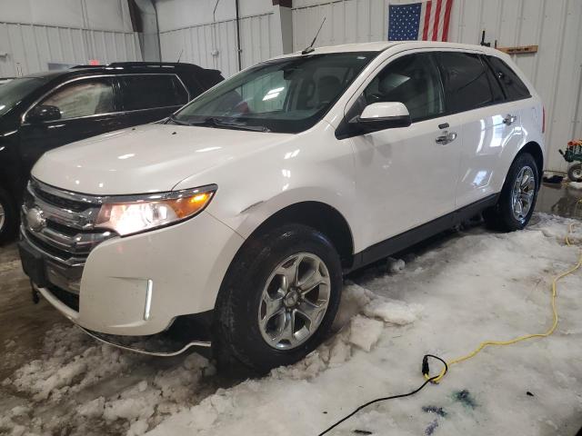 Photo 0 VIN: 2FMDK3JC9BBB14761 - FORD EDGE 