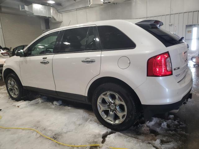 Photo 1 VIN: 2FMDK3JC9BBB14761 - FORD EDGE 