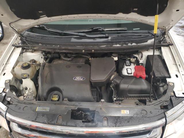 Photo 10 VIN: 2FMDK3JC9BBB14761 - FORD EDGE 