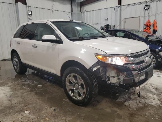 Photo 3 VIN: 2FMDK3JC9BBB14761 - FORD EDGE 