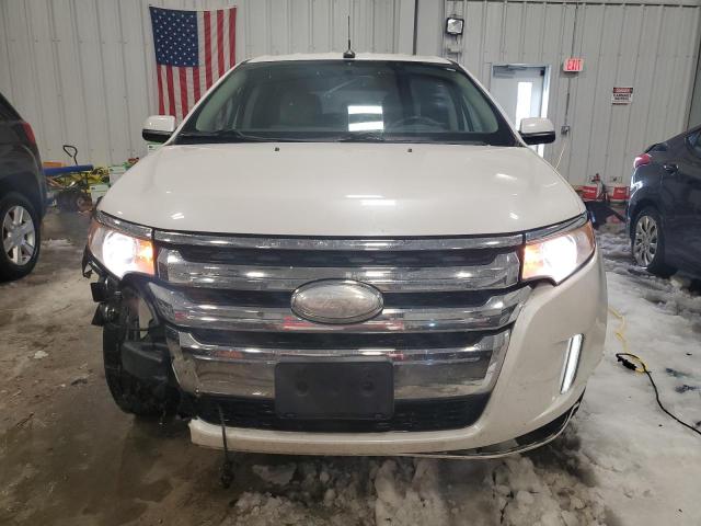 Photo 4 VIN: 2FMDK3JC9BBB14761 - FORD EDGE 