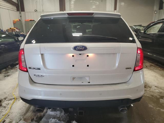 Photo 5 VIN: 2FMDK3JC9BBB14761 - FORD EDGE 