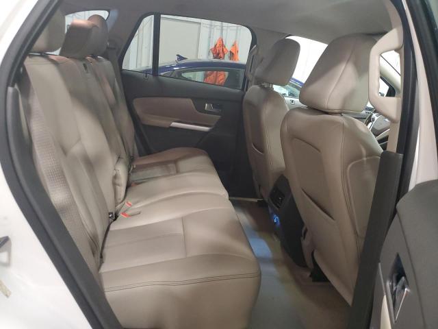 Photo 9 VIN: 2FMDK3JC9BBB14761 - FORD EDGE 