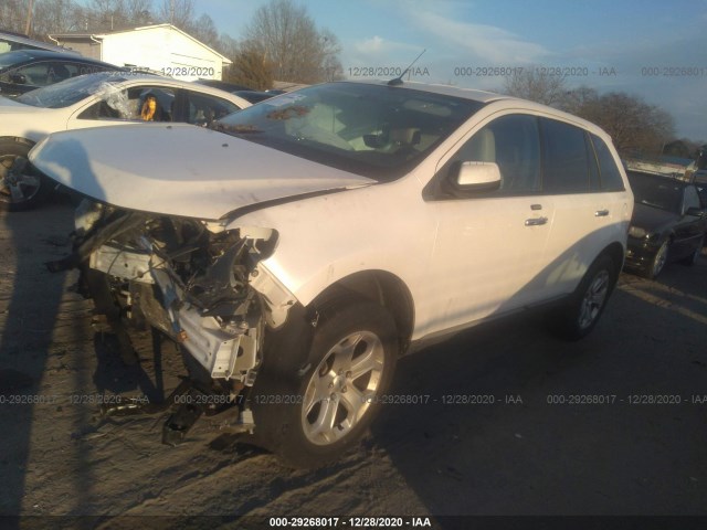 Photo 1 VIN: 2FMDK3JC9BBB17286 - FORD EDGE 