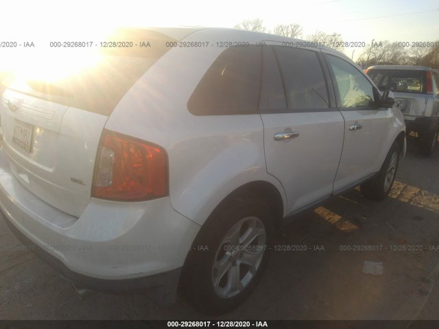 Photo 3 VIN: 2FMDK3JC9BBB17286 - FORD EDGE 