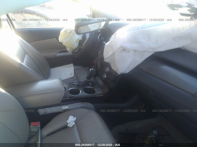 Photo 4 VIN: 2FMDK3JC9BBB17286 - FORD EDGE 