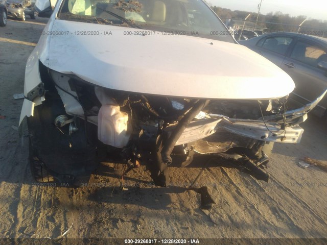 Photo 5 VIN: 2FMDK3JC9BBB17286 - FORD EDGE 