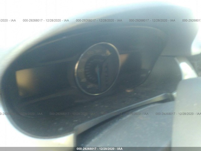 Photo 6 VIN: 2FMDK3JC9BBB17286 - FORD EDGE 