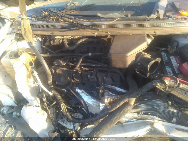 Photo 9 VIN: 2FMDK3JC9BBB17286 - FORD EDGE 