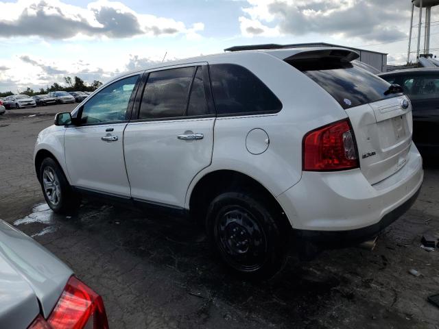 Photo 1 VIN: 2FMDK3JC9BBB26201 - FORD EDGE SEL 