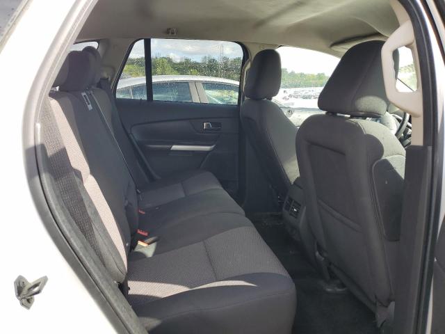 Photo 10 VIN: 2FMDK3JC9BBB26201 - FORD EDGE SEL 