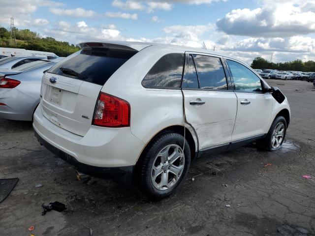 Photo 2 VIN: 2FMDK3JC9BBB26201 - FORD EDGE SEL 