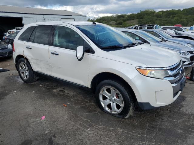 Photo 3 VIN: 2FMDK3JC9BBB26201 - FORD EDGE SEL 